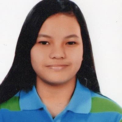 Portrait of Anjelica Matias