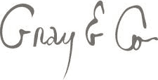 Gray & Co. logo